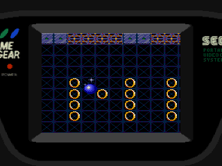 Screenshot Thumbnail / Media File 1 for Sonic Spinball (USA, Europe)