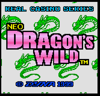 Screenshot Thumbnail / Media File 1 for Neo Dragon's Wild