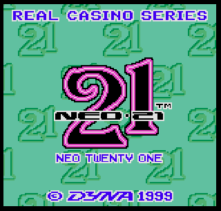 Screenshot Thumbnail / Media File 1 for Neo Twenty One