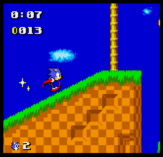   Sonic Neo Adventure -  5
