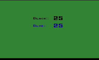 Screenshot Thumbnail / Media File 1 for Armor Ambush (Tank Battle) (1982) (M Network, Hal Finney - INTV) (MT5661)