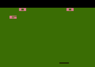Screenshot Thumbnail / Media File 1 for Codebreaker - Code Breaker (Numbers) (Keyboard Controller) (1978) (Atari, Larry Kaplan - Sears) (CX2643 - 6-99815)