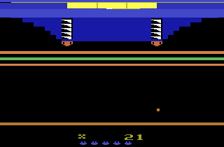 Screenshot Thumbnail / Media File 1 for Death Trap (1983) (Avalon Hill, Jean Baer, Jim Jacob) (5001002)