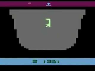 Screenshot Thumbnail / Media File 1 for E.T. - The Extra-Terrestrial (1982) (Atari, Jerome Domurat, Howard Scott Warshaw) (CX2674)