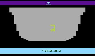Screenshot Thumbnail / Media File 1 for E.T. - The Extra-Terrestrial (1982) (Atari, Jerome Domurat, Howard Scott Warshaw) (CX2674)