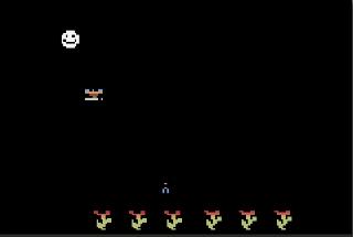 Screenshot Thumbnail / Media File 1 for Fire Fly (1983) (Mythicon, Bill Bryner, Bruce de Graaf) (MA1002)