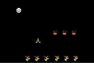 Screenshot Thumbnail / Media File 1 for Fire Fly (1983) (Mythicon, Bill Bryner, Bruce de Graaf) (MA1002)