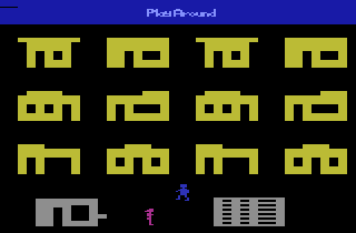 Screenshot Thumbnail / Media File 1 for Gigolo (1982) (PlayAround - J.H.M.) (205)