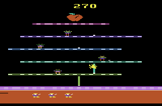 Screenshot Thumbnail / Media File 1 for I Want My Mommy (AKA Open, Sesame!) (KidStuff) (1983) (ZiMAG - Emag - Vidco) (710-111 - GN-010)