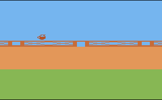 Screenshot Thumbnail / Media File 1 for Kool-Aid Man (Kool Aid Pitcher Man) (1983) (M Network, Stephen Tatsumi, Jane Terjung - Kool Aid) (MT4648)