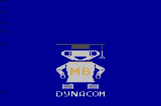 Screenshot Thumbnail / Media File 1 for MegaBoy (Dynacom)