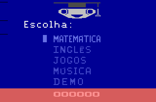 Screenshot Thumbnail / Media File 1 for MegaBoy (Dynacom)