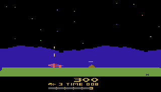 Screenshot Thumbnail / Media File 1 for Moon Patrol (1983) (Atari - GCC, Mark Ackerman, Noellie Alito) (CX2692)