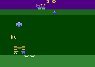 Screenshot Thumbnail / Media File 1 for Music Machine, The (Paddle) (1983) (Sparrow - HomeComputer Software Co., Dan Schafer, Glenn Stohel, Jon Tedesco) (GCG 1001T)