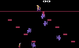 Screenshot Thumbnail / Media File 1 for Obelix (1983) (Atari, Andrew Fuchs, Jeffrey Gusman, Dave Jolly, Suki Lee) (CX26117)