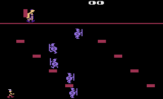 Screenshot Thumbnail / Media File 1 for Obelix (1983) (Atari, Andrew Fuchs, Jeffrey Gusman, Dave Jolly, Suki Lee) (CX26117)