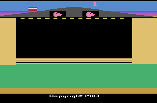 Screenshot Thumbnail / Media File 1 for Oink! (1982) (Activision, Mike Lorenzen) (AX-023)