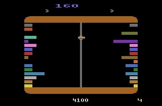 Screenshot Thumbnail / Media File 1 for Ram It (1982) (Telesys, Jim Rupp) (1004)