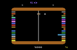 Screenshot Thumbnail / Media File 1 for Ram It (1982) (Telesys, Jim Rupp) (1004)