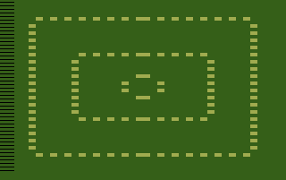 Screenshot Thumbnail / Media File 1 for Space Attack (1982) (M Network, Hal Finney, Bruce Pedersen - INTV) (MT5659)