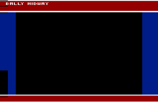Screenshot Thumbnail / Media File 1 for Spy Hunter (Dual Control Module) (1984) (Sega - Bally Midway) (011-01, 011-02)