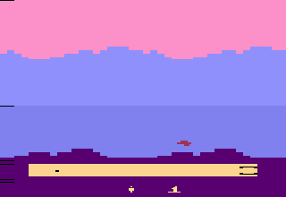 Screenshot Thumbnail / Media File 1 for Star Wars - The Empire Strikes Back (1982) (Parker Brothers, Rex Bradford, Sam Kjellman) (PB5050)