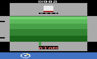 Screenshot Thumbnail / Media File 1 for Submarine Commander (Seawolf 3) (1982) (Sears Tele-Games, Matthew L. Hubbard) (CX2647 - 49-75142)