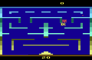 Screenshot Thumbnail / Media File 1 for Tanks But No Tanks (AKA Phantom Tank) (1983) (ZiMAG - Emag - Vidco) (707-111 - GN-030)