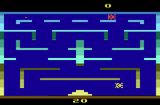 Screenshot Thumbnail / Media File 1 for Tanks But No Tanks (AKA Phantom Tank) (1983) (ZiMAG - Emag - Vidco) (707-111 - GN-030)