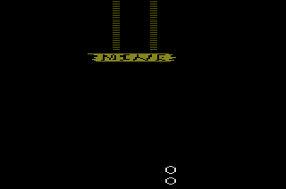 Screenshot Thumbnail / Media File 1 for Telepathy (Mindlink Controller) (1983) (Atari, Dan Oliver) (Prototype)