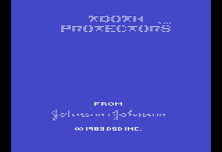 Screenshot Thumbnail / Media File 1 for Tooth Protectors (1983) (DSD-Camelot - Johnson & Johnson)
