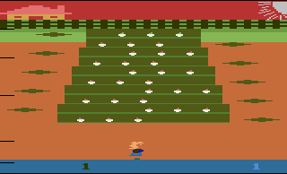 Screenshot Thumbnail / Media File 1 for Wabbit (1982) (Apollo, Ban Tran) (AP-2010)