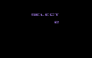 Screenshot Thumbnail / Media File 1 for Yars' Revenge (Time Freeze) (1982) (Atari, Howard Scott Warshaw - Sears) (CX2655 - 49-75167)