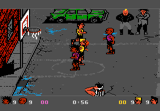 Screenshot Thumbnail / Media File 1 for Basketbrawl