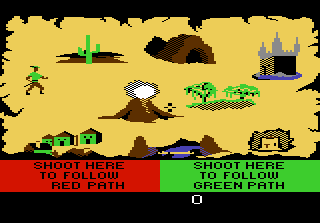 Screenshot Thumbnail / Media File 1 for Crossbow