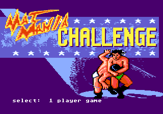 Screenshot Thumbnail / Media File 1 for Mat Mania Challenge