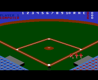 Screenshot Thumbnail / Media File 1 for Real Sports Baseball