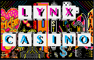 Screenshot Thumbnail / Media File 1 for Lynx Casino (USA, Europe)