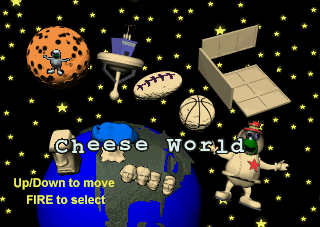 Screenshot Thumbnail / Media File 1 for Flip Out! (World)