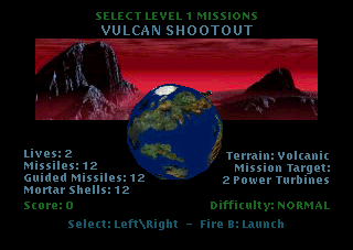 Screenshot Thumbnail / Media File 1 for Hover Strike (World)