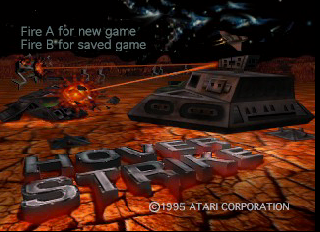 Screenshot Thumbnail / Media File 1 for Hover Strike (World)