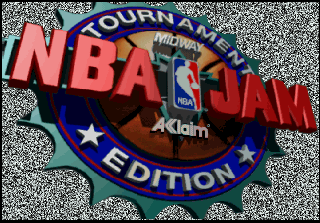 Screenshot Thumbnail / Media File 1 for NBA Jam T.E. (World)