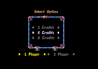 Screenshot Thumbnail / Media File 1 for Raiden (World)