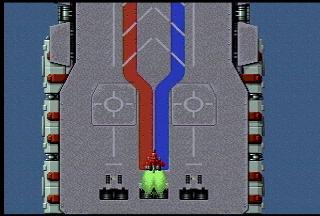 Screenshot Thumbnail / Media File 1 for Raiden (World)