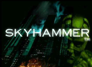 Screenshot Thumbnail / Media File 1 for Skyhammer (World)