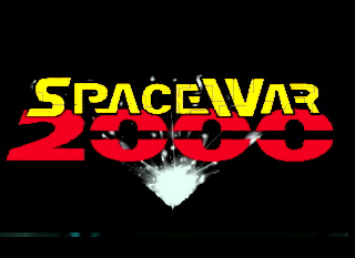 Screenshot Thumbnail / Media File 1 for Space War 2000 (World)