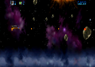 Screenshot Thumbnail / Media File 1 for Trevor McFur in the Crescent Galaxy (World)