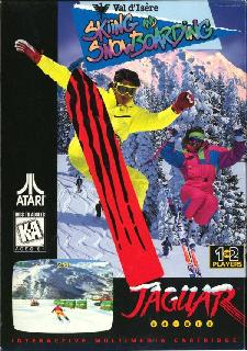 Screenshot Thumbnail / Media File 1 for Val d'Isere Skiing and Snowboarding (World)