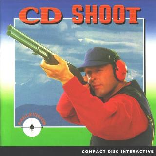 Screenshot Thumbnail / Media File 1 for CD Shoot (CD-i)