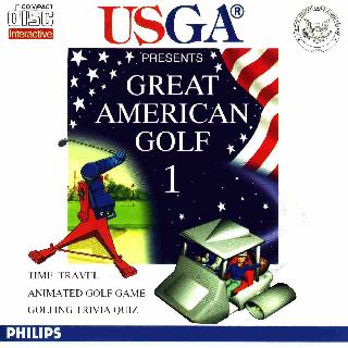 Screenshot Thumbnail / Media File 1 for Golf Tips (CD-i)